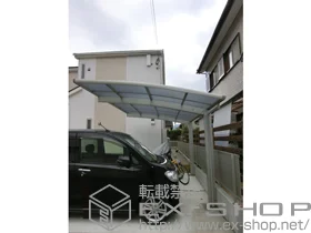 YKKAP�̃J�[�|�[�g ���C�i�|�[�g�O�����@�ϐ�`20cm�Ή� �{�H��