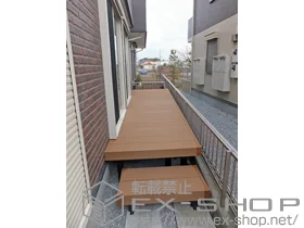 YKKAP�̃E�b�h�f�b�L ���E�b�h�f�b�L 200 �{�H��