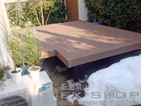 YKKAP�̃E�b�h�f�b�L ���E�b�h�f�b�L 200 �{�H��