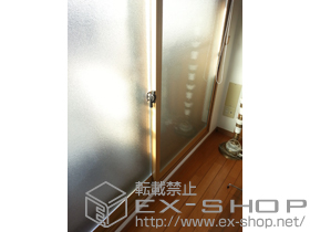 の二重窓（内窓） プラマードU　引違窓 施工例