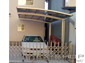 YKKAP�̃J�[�|�[�g ���C�i�|�[�g�O�����@�ϐ�`20cm�Ή� �{�H��