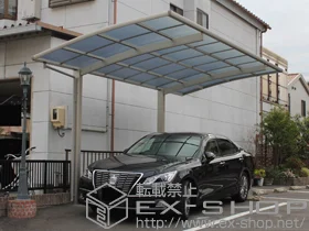 YKKAP�̃J�[�|�[�g ���C�i�|�[�g�O�����@�ϐ�`20cm�Ή� �{�H��