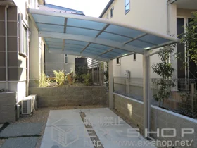 YKKAP�̃J�[�|�[�g ���C�i�|�[�g�O�����@�ϐ�`20cm�Ή� �{�H��