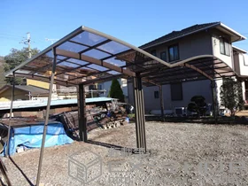 LIXIL ���N�V��(�g�X�e��)�̃J�[�|�[�g �J�[�u�|�[�g�V�O�}III �ϐ�`20cm�Ή��{���E���T�|�[�g �����O��23�p �{�H��