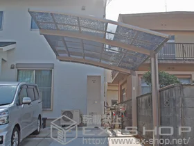 LIXIL ���N�V��(�g�X�e��)�̃J�[�|�[�g �J�[�u�|�[�g�V�O�}III �ϐ�`20cm�Ή� �{�H��