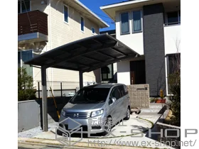 LIXIL ���N�V��(�g�X�e��)�̃J�[�|�[�g �J�[�u�|�[�g�V�O�}III �ϐ�`20cm�Ή� �{�H��