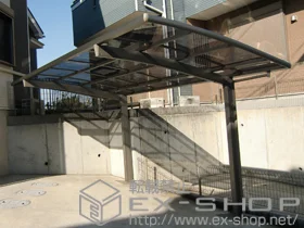 LIXIL ���N�V��(�g�X�e��)�̃J�[�|�[�g �J�[�u�|�[�g�V�O�}III �ϐ�`20cm�Ή�+�����ރz���_�[�@50�^�C�v�p �{�H��