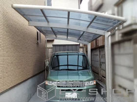 YKKAP�̃J�[�|�[�g ���C�i�|�[�g�O�����@�ϐ�`20cm�Ή� �{�H��