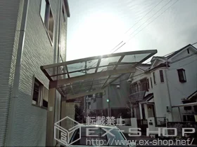 LIXIL ���N�V��(�g�X�e��)�̃J�[�|�[�g �J�[�u�|�[�g�V�O�}III �ϐ�`20cm�Ή� �{�H��