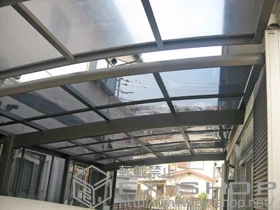 LIXIL ���N�V��(�g�X�e��)�̃J�[�|�[�g �J�[�u�|�[�g�V�O�}III �ϐ�`20cm�Ή�+�J�[�u�|�[�g�V�O�}�V �T�C�h�p�l�� �{�H��