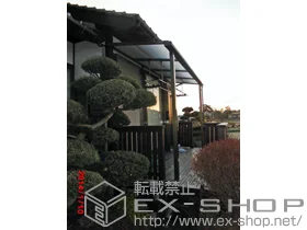 LIXIL ���N�V��(�g�X�e��)�̃e���X���� ���C�U�[�e���XII F�^ �e���X�^�C�v �P�� �ϐ�`20cm�Ή��{�݉��������� �W�� 2�{�� �{�H��