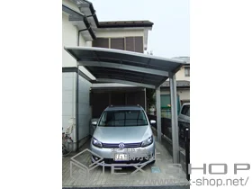 LIXIL ���N�V��(�g�X�e��)�̃J�[�|�[�g �J�[�u�|�[�g�V�O�}III �ϐ�`20cm�Ή� �{�H��