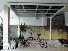 LIXIL NV(gXe)̃TCN|[gE]Ԓu J[u|[gVO}III ~j ϐ`20cmΉ {H