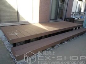 YKKAP�̃E�b�h�f�b�L ���E�b�h�f�b�L 200+�i�� 1�i(���ʃ^�C�v) �{�H��