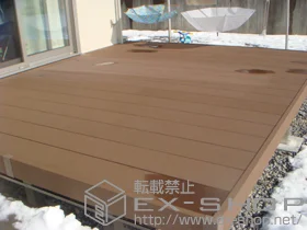 YKKAP�̃E�b�h�f�b�L ���E�b�h�f�b�L200 �{�H��