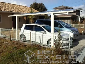 YKKAP�̃J�[�|�[�g ���C�i�|�[�g�O�����@�ϐ�`20cm�Ή��{���C�i�|�[�g�O�����p �����ӂ��ޕ⋭���i(1�Z�b�g) �{�H��