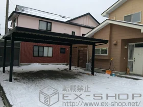 LIXIL NV(gXe)̃J[|[g eIX|[gIII 3000 2p p4{ ϐ`100cmΉ {H