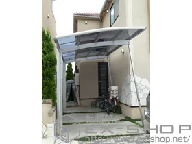 YKKAP�̃J�[�|�[�g ���C�i�|�[�g�O�����@�ϐ�`20cm�Ή� �{�H��