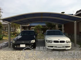 YKKAP�̃J�[�|�[�g ���C�i�c�C���|�[�g�O�����@�ϐ�`20cm�Ή� �{�H��