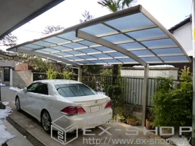 YKKAP�̃J�[�|�[�g ���C�i�|�[�g�O�����@�ϐ�`20cm�Ή� �{�H��