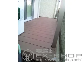 YKKAP�̃E�b�h�f�b�L ���E�b�h�f�b�L 200�{���E�b�h�X�e�b�v5�^ �VS�^�C�v(2�i) �{�H��