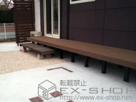 YKKAP�̃E�b�h�f�b�L ���E�b�h�f�b�L 200 �{�H��