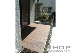 YKKAP�̃E�b�h�f�b�L ���E�b�h�f�b�L200 �ٌ^ �{�H��