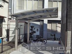 YKKAP�̃J�[�|�[�g ���C�i�|�[�g�O�����@�ϐ�`20cm�Ή� �{�H��