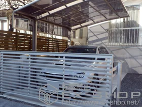 LIXIL NV(gXe)̃J[|[g J[u|[gVO}III ϐ`20cmΉ{J[u|[gVO}IIIp TChpl {H