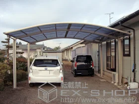 YKKAP�̃J�[�|�[�g ���C�i�c�C���|�[�g�O�����@�ϐ�`20cm�Ή� �{�H��