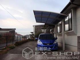 YKKAP�̃J�[�|�[�g ���C�i�|�[�g�O�����@�ϐ�`20cm�Ή� �{�H��