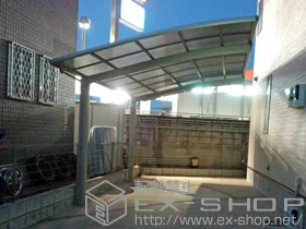 LIXIL ���N�V��(�g�X�e��)�̃J�[�|�[�g �J�[�u�|�[�g�V�O�}III �ϐ�`20cm�Ή� �{�H��