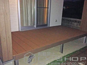 YKKAP�̃E�b�h�f�b�L ���E�b�h�f�b�L 200 �{�H��