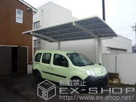 LIXIL ���N�V��(�g�X�e��)�̃J�[�|�[�g �J�[�u�|�[�g�V�O�}III �ϐ�`20cm�Ή� �{�H��