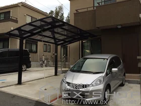 LIXIL ���N�V��(�g�X�e��)�̃J�[�|�[�g �J�[�u�|�[�g�V�O�}III �ϐ�`20cm�Ή��{�����ރz���_�[ �{�H��