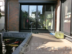 YKKAP�̃E�b�h�f�b�L ���E�b�h�f�b�L 200 �{�H��