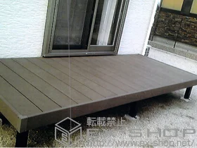 YKKAP�̃E�b�h�f�b�L ���E�b�h�f�b�L 200 �{�H��