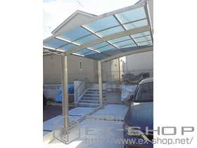 YKKAP�̃J�[�|�[�g ���C�i�|�[�g�O�����@�ϐ�`20cm�Ή� �{�H��