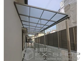 LIXIL ���N�V��(�g�X�e��)�̃e���X���� ���C�U�[�e���XII F�^ �e���X�^�C�v �O�A�� ���ʑ�`�[�܂�ϐ�`20�p�Ή��{�݉��������� �����O ���C�h�^�C�v 2�{�� �{�H��