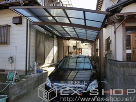 YKKAP�̃J�[�|�[�g ���C�i�|�[�g�O�����@�ϐ�`20cm�Ή��{�����ӂ��ޕ⋭���i �{�H��