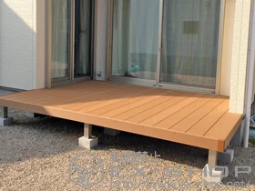 YKKAP�̃E�b�h�f�b�L ���E�b�h�f�b�L200 �{�H��