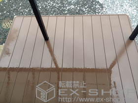 のウッドデッキ リウッドデッキ 200 施工例