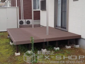 YKKAP�̃E�b�h�f�b�L ���E�b�h�f�b�L 200 �{�H��