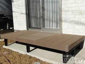 YKKAP�̃E�b�h�f�b�L ���E�b�h�f�b�L 200 �{�H��