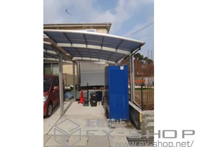 YKKAP�̃J�[�|�[�g ���C�i�|�[�g�O�����@�ϐ�`20cm�Ή� �{�H��