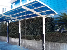 YKKAP�̃J�[�|�[�g ���C�i�|�[�g�O�����@�ϐ�`20cm�Ή�+���C�i�|�[�g�O�����p ���J�o�[�i���j 2������ �{�H��