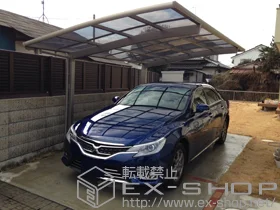 LIXIL NV(gXe)̃J[|[g J[u|[gVO}III ϐ`20cmΉ {H