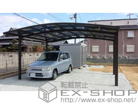 LIXIL ���N�V��(�g�X�e��)�̃J�[�|�[�g �J�[�u�|�[�g�V�O�}III ���C�h �ϐ�`20cm�Ή� �{�H��