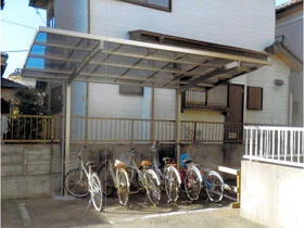 LIXIL NV(gXe)̃J[|[g J[u|[gVO}III ϐ`20cmΉ {H