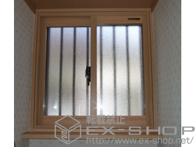 の二重窓（内窓） プラマードU 引違窓 施工例